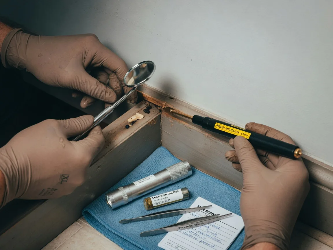 Why choose Emergency Pest Control in La Pryor, TX